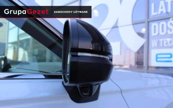 Citroen C5X cena 185890 przebieg: 3, rok produkcji 2023 z Skarżysko-Kamienna małe 277